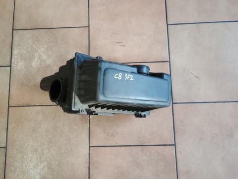 FILTRBOX, CITROEN C8, 3FZ 2,2BN 116KW