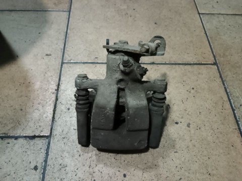 BRZDIČ PZ TRW RENAULT MEGANE ll, OD-04
