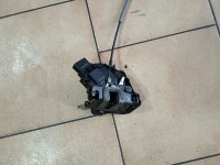 FORD S-MAX PRAVÝ PŘEDNÍ ZÁMEK CENTRÁLU - CENTRÁLOVÝ ZÁMEK