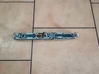 PATICE NA ŽÁROVKY, RENAULT KANGOO PRAVÁ ZADNÍ OD-03