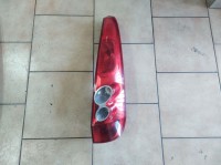 ZADNÍ SVĚTLO PRAVÉ, FORD FIESTA, OD-05 DO-08