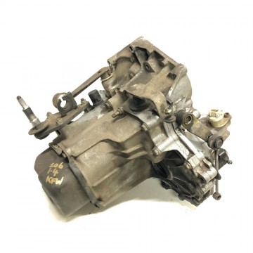 PŘEVODOVKA 20CF09 PEUGEOT, CITROEN, 1,0, 1,1, 1,4, 1,6BN
