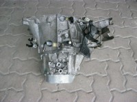 PŘEVODOVKA 20DL30 PEUGEOT, CITROEN, 2,0BN