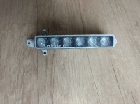 PŘEDNÍ SVĚTLO - DENNÍ SVÍCENÍ 9812662280, CITROEN BERLINGO lll, OD-08