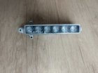 PŘEDNÍ SVĚTLO - DENNÍ SVÍCENÍ 9812662280, CITROEN BERLINGO lll, OD-08