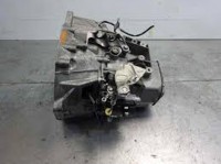 PŘEVODOVKA 20EA01 PEUGEOT 308 9HZ
