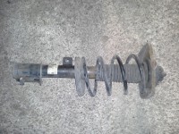 PŘEDNÍ TLUMIČ S PRUŽINOU, PEUGEOT 807, CITROEN C8, PRAVÝ 