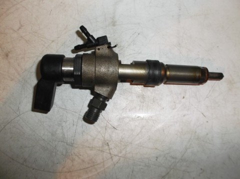 VSTŘIK 1,4HDI 8V SIEMENS 9654551080, PEUGEOT, CITROEN 