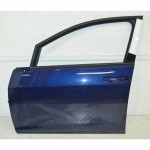 dveře přední levé VW Golf VII 5G0 lift  5G4831055AS - lehce poškrábané
