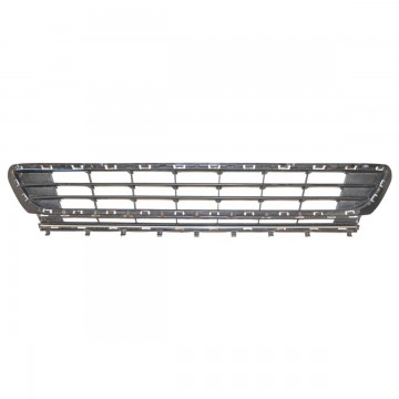 mřížka do nárazníku středová VW Golf VII 5G0  5G0853677A  5G0853671 - poškozená