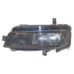 mlhové světlo přední levé VW Golf VII 5G0  5G0941661D  5G0941661J - poškozené