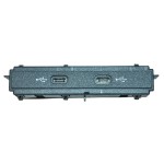 přípojka pro externí audio zdroje - konektor USB VW Touran 5TA  5NA035700