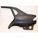 blatník zadní levý + rám dveří (bočnice levá) SEAT Cordoba II 2002-2008  6L5809837