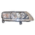 světlomet přední pravý - halogenový AUDI A6 4F0  4F0941004DL  4F0941004EA