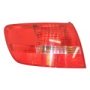 lampa zadní levá AUDI A6 4F0 combi  4F9945095 - poškrábaná