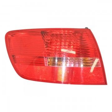 lampa zadní levá AUDI A6 4F0 combi  4F9945095 - poškrábaná