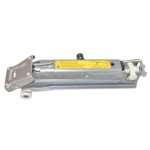 zvedák vozu (hever) AUDI A6 4F0 (lift)  4F0011031  4F0011031H