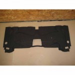 koberec do kufru VW Touran 5T1 2016->  5TA863717A CA9