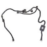 hadice sání spojovací SEAT Leon 5FA 1,5 TSi DPC 110 KW  05E133366AE  04E133277A  05E906052