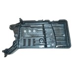 držák akumulátoru VW Touran 5TA 2,0 TDi  5QF915321C  5QF915331C