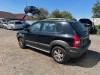 Hyundai Tuscon 2,0i 104KW prodám díly z vozu