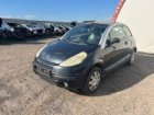 Citroen C3 Pluriel 1,4i BN 54KW KFV prodám díly