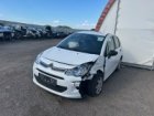 Citroen C3 1,0 VTI 50KW rok 2016 prodám díly