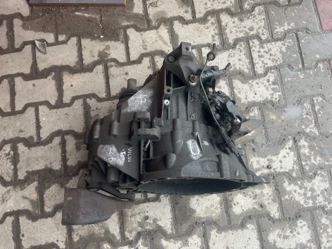 Převodovka Volvo V50 2,0D 100KW 3S7R-7F096-D