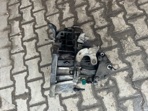 Převodovka 1,5 DCI TL4 Renault Megane II Scenic II