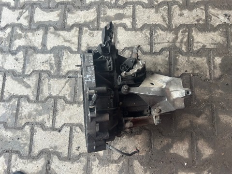 Převodovka Renault Fluence 1,6 16V 82KW JR5 342
