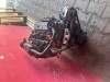 Motor 1,4 MPI AQW 50KW Škoda Fabia kompletní