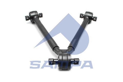 SAMPA triangl MB