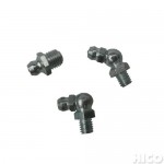 MARKWART maznice M8x1 úhel 45°