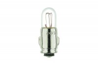 HELLA žárovka 24V/3W, BA7S