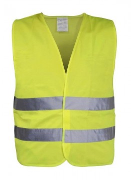MARKWART vesta reflexní zelená (EN ISO20471)