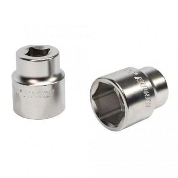 HONITON hlavice nástrčná 3/4" 22mm