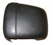 TANGDE kryt zrcátka VOLVO FH D (07-) 235x210mm,kulaté uchycení