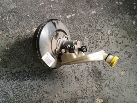ČERPADLO POSILOVAČE BRZD 9682338380, PEUGEOT 207
