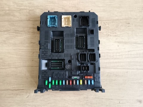 BSI JOHNSON CONTROLS, 966405908002, PEUGEOT 3008, 9HZ 1,6HDI 80KW