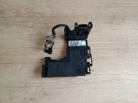 POJISTKOVÁ SKŘÍŇ - BATERIOVÝ MODUL 9666851480, PEUGEOT 508 SW