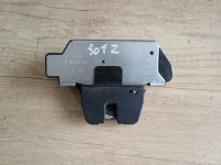 ZÁMEK CENTRÁLU - CENTRÁLOVÝ ZÁMEK 9151487499H, CITROEN, PEUGEOT
