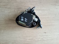 BEZPEČNOSTNÍ PÁS PEUGEOT 301 PP 98036073XX 