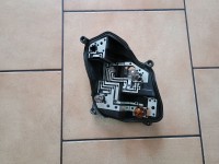 PATICE NA ŽÁROVKY, PEUGEOT 301 PRAVÁ ZADNÍ OD-12