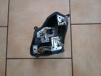 PATICE NA ŽÁROVKY, PEUGEOT 301 LEVÁ ZADNÍ OD-12
