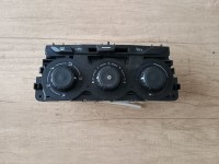 OVLÁDÁNÍ TOPENÍ A KLIMATIZACE PEUGEOT 301 9807081177