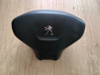 AIRBAG DO VOLANTU 96753920ZD PEUGEOT 301, OD-12