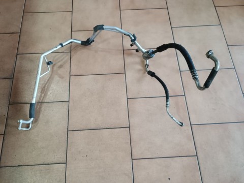 TRUBKA KLIMATIZACE 1440081180 PEUGEOT 807, RHD 2,0HDI 100KW, OD-02