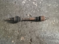 LEVÁ POLOOSA CITROEN C5, RLN 2,0BN 16V 100KW