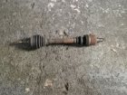 LEVÁ POLOOSA CITROEN C5, RLN 2,0BN 16V 100KW