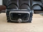 RADIO S CD, VP6M2F-18C821-AG FORD